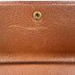 Louis Vuitton Portetrezoll International