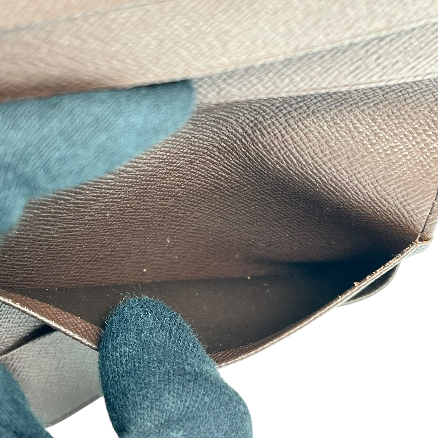 Louis Vuitton Compact Zip