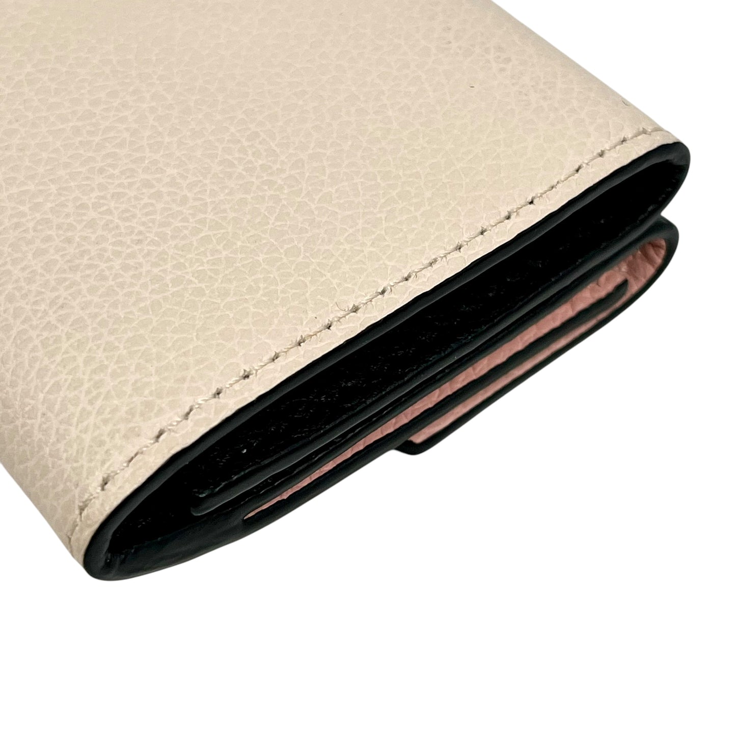 Louis Vuitton　Portefeuille Rock mini