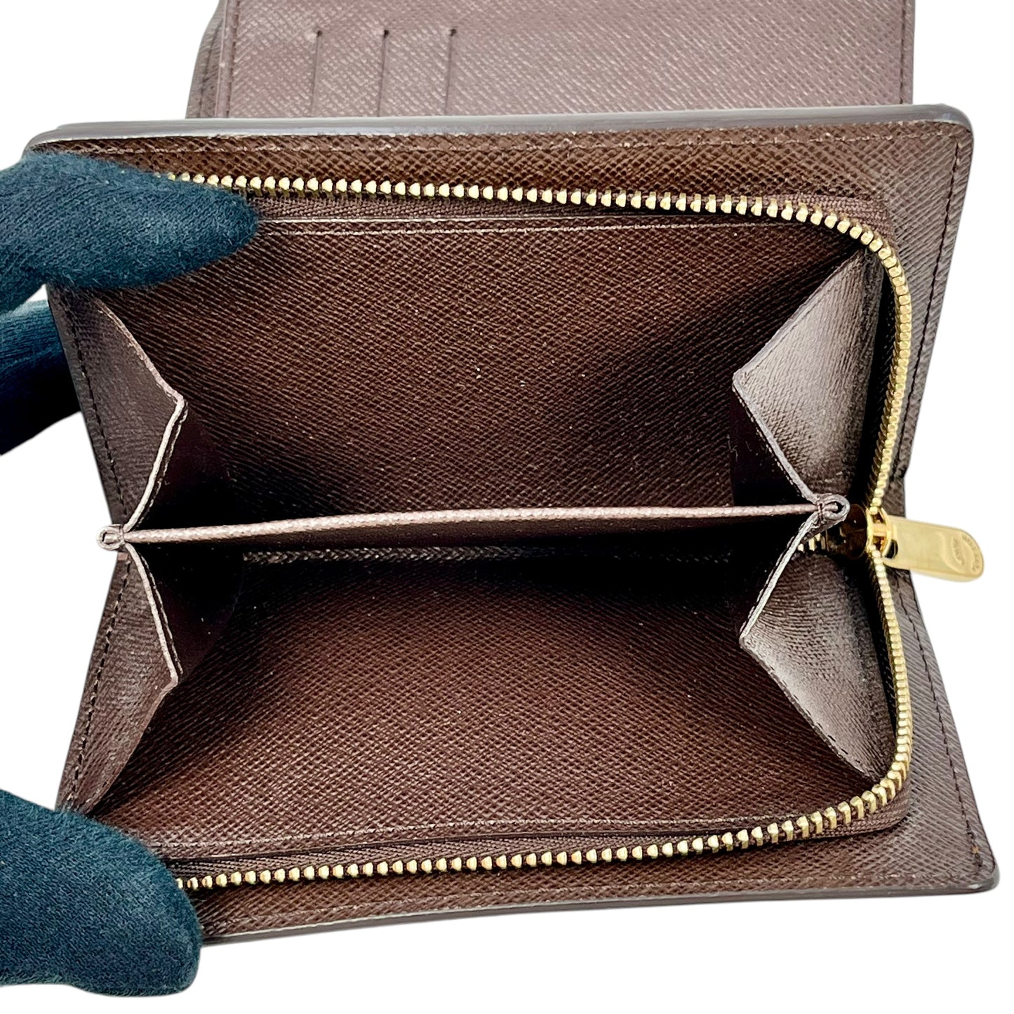 Louis Vuitton Portfolio joy Bi-fold wallet