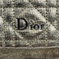 Dior Cannage stardust small Backpack