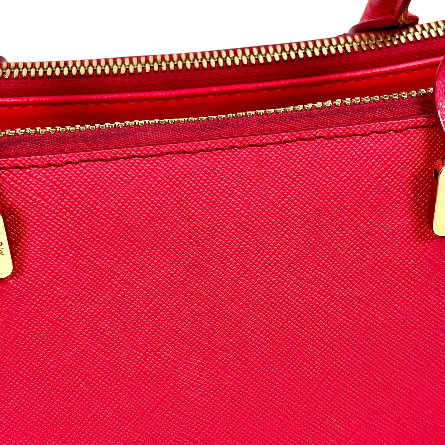MCM Hand Shoulder bag