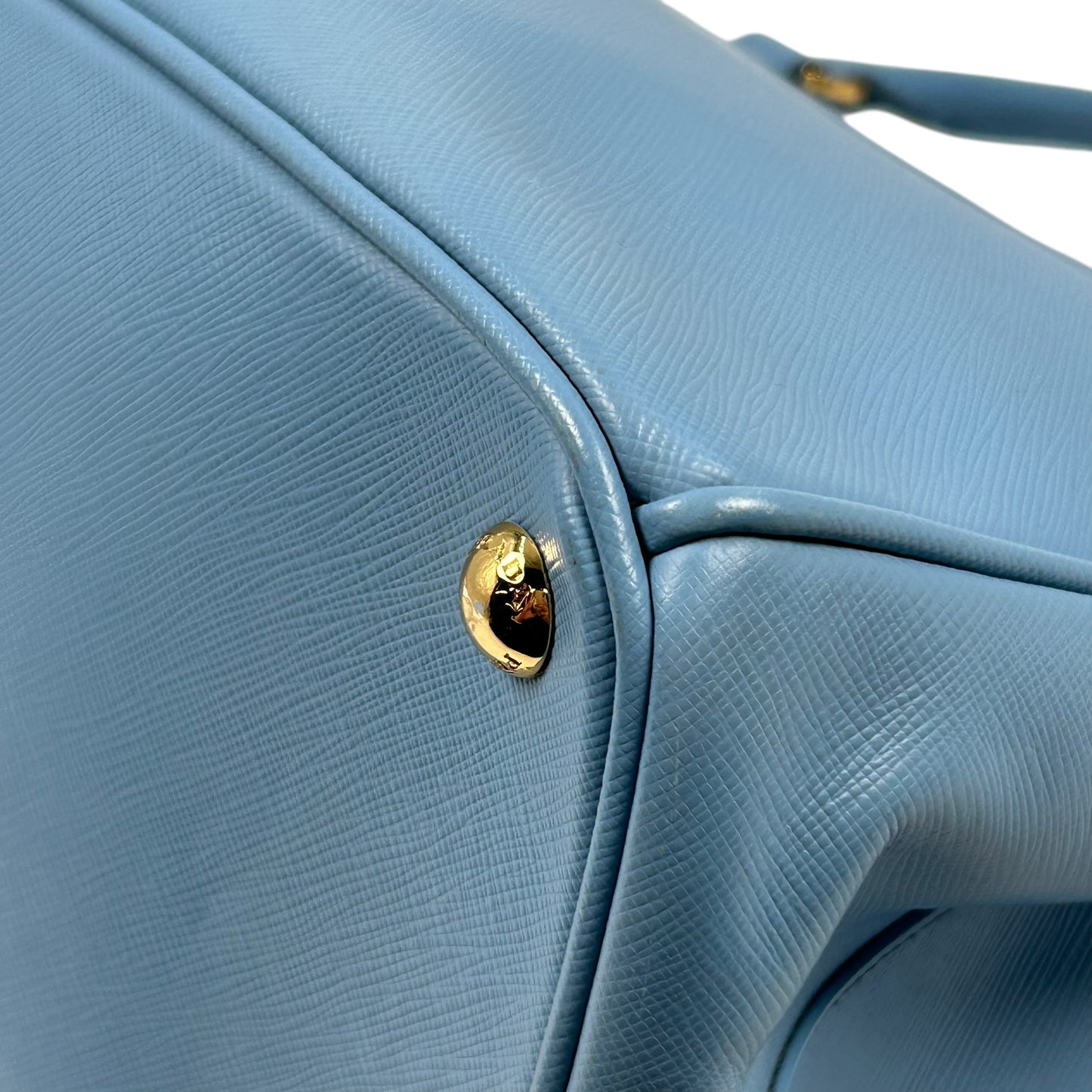 PRADA Galleria  Saffiano 2waybag