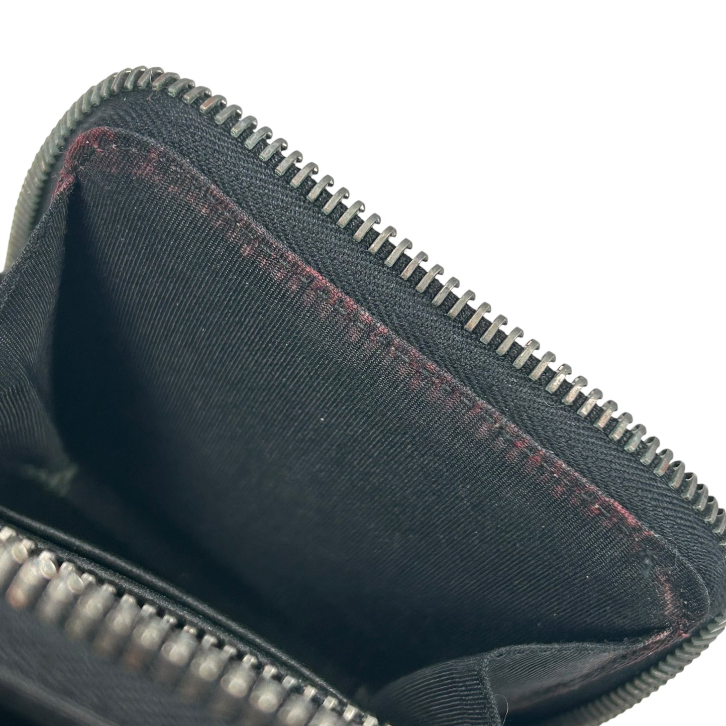 Dior Oblique Rider Micro Pouch Shoulder Bag