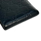 GUCCI Guccissima Bi-fold wallet