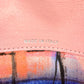 CHANEL Wild Stitch Long wallet Lambskin
