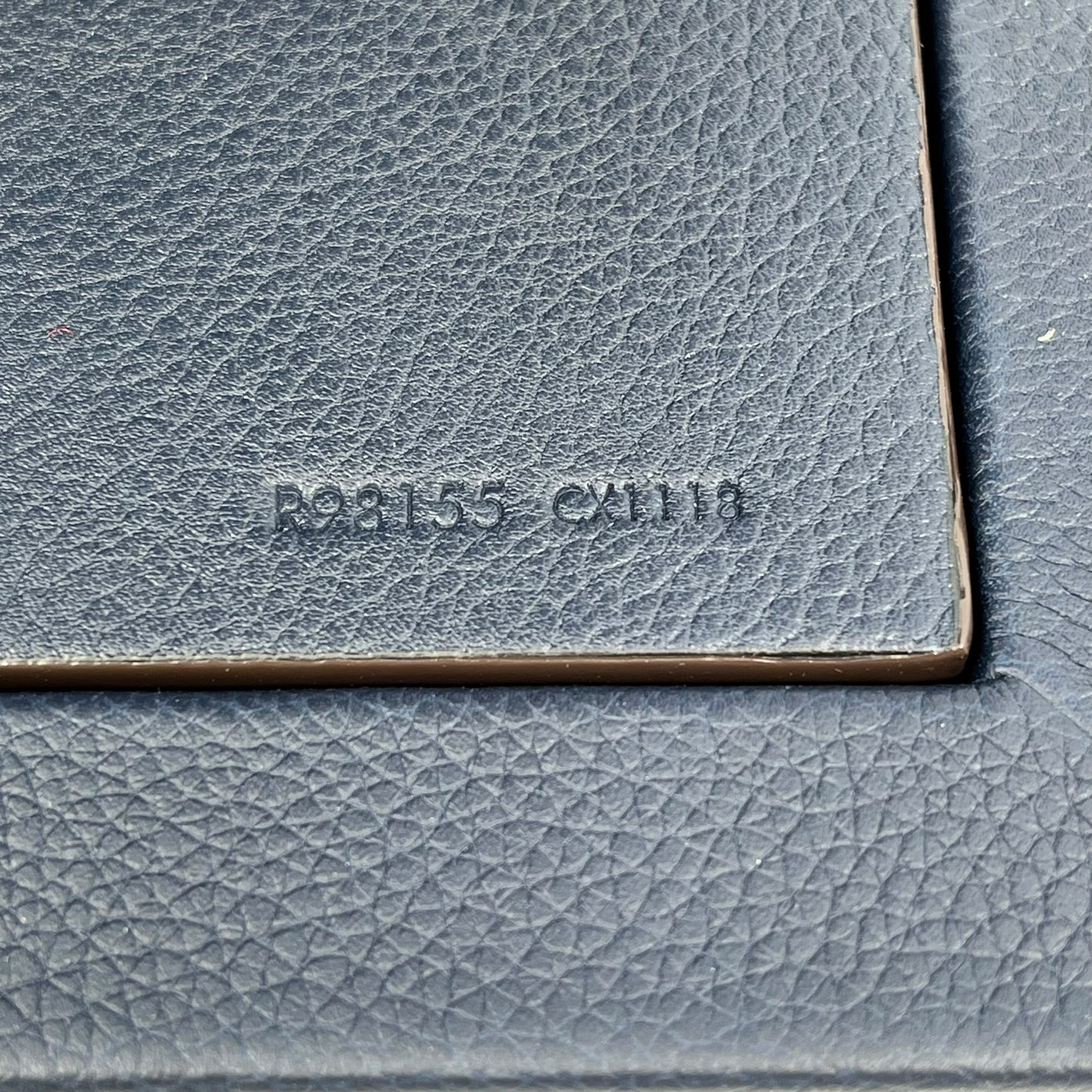 Louis Vuitton Cadre Photo Henri MM