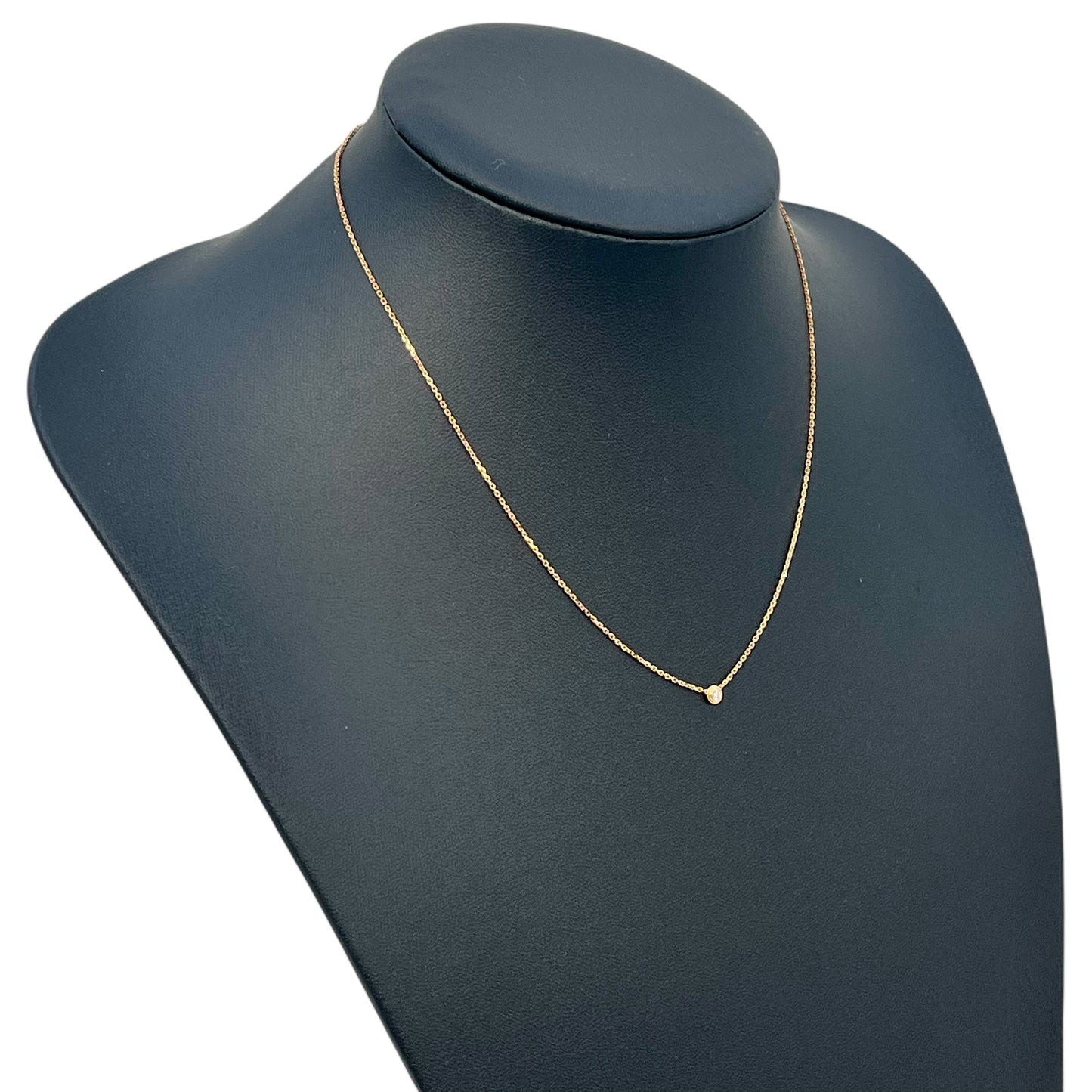 Cartier d'amour XS Necklace