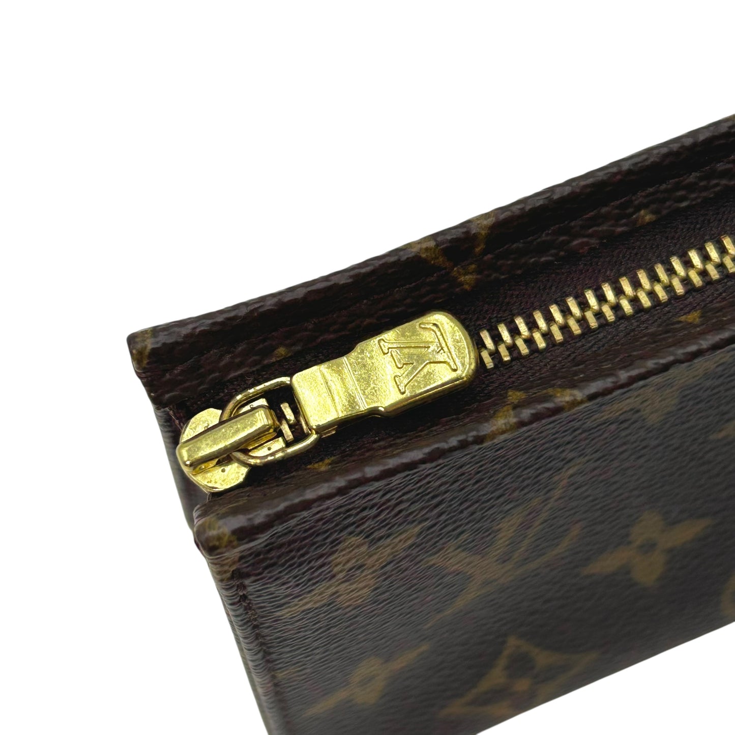 Louis Vuitton Pochette toilette