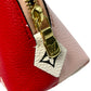 Louis Vuitton Cosmetic Pouch Monogram Giant Red