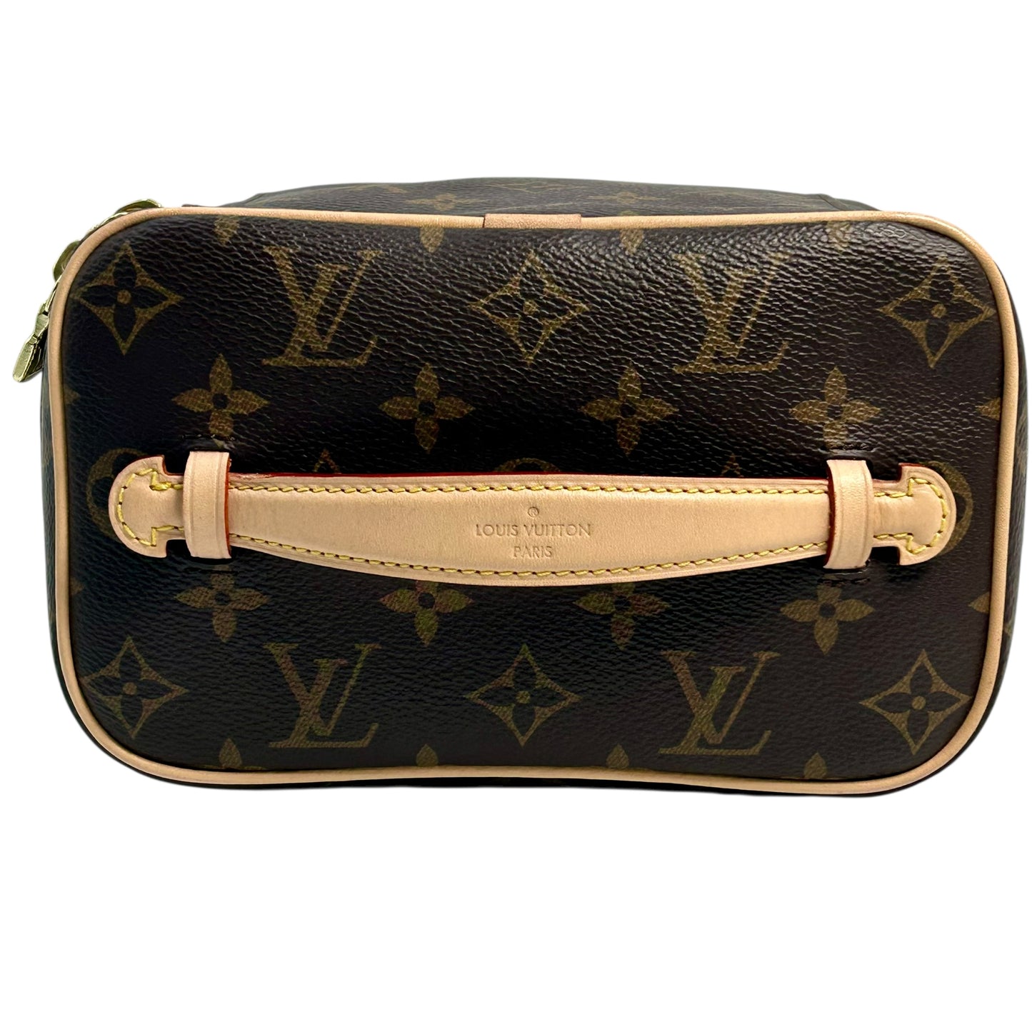 Louis Vuitton Nice Mini pouch