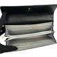 CHANEL Cocomark Camellia long wallet