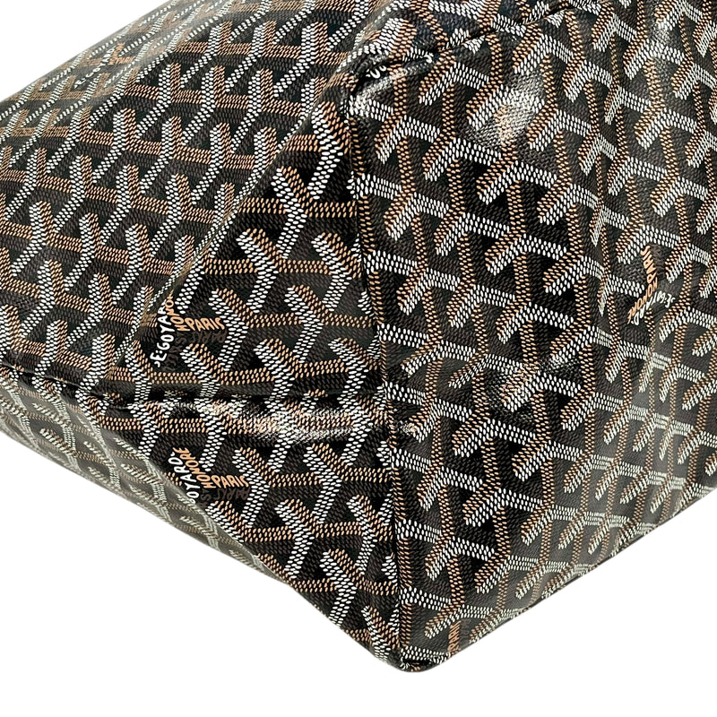 GOYARD Saint Louis GM Tote Bag