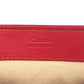 Chloé C Chain Shoulder Bag - Pink×Red