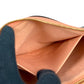 Louis Vuitton Double Zip Pochette Body Bag