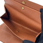 Louis Vuitton Monogram Porte Tresor International Long Wallet