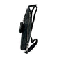 Louis Vuitton Monograｍ Duo Sling Body Bag - Black