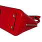 Louis Vuitton Epi Alma BB Hand Bag - Red