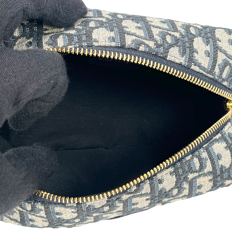Dior Canvas 30 Montaigne Venus Pouch