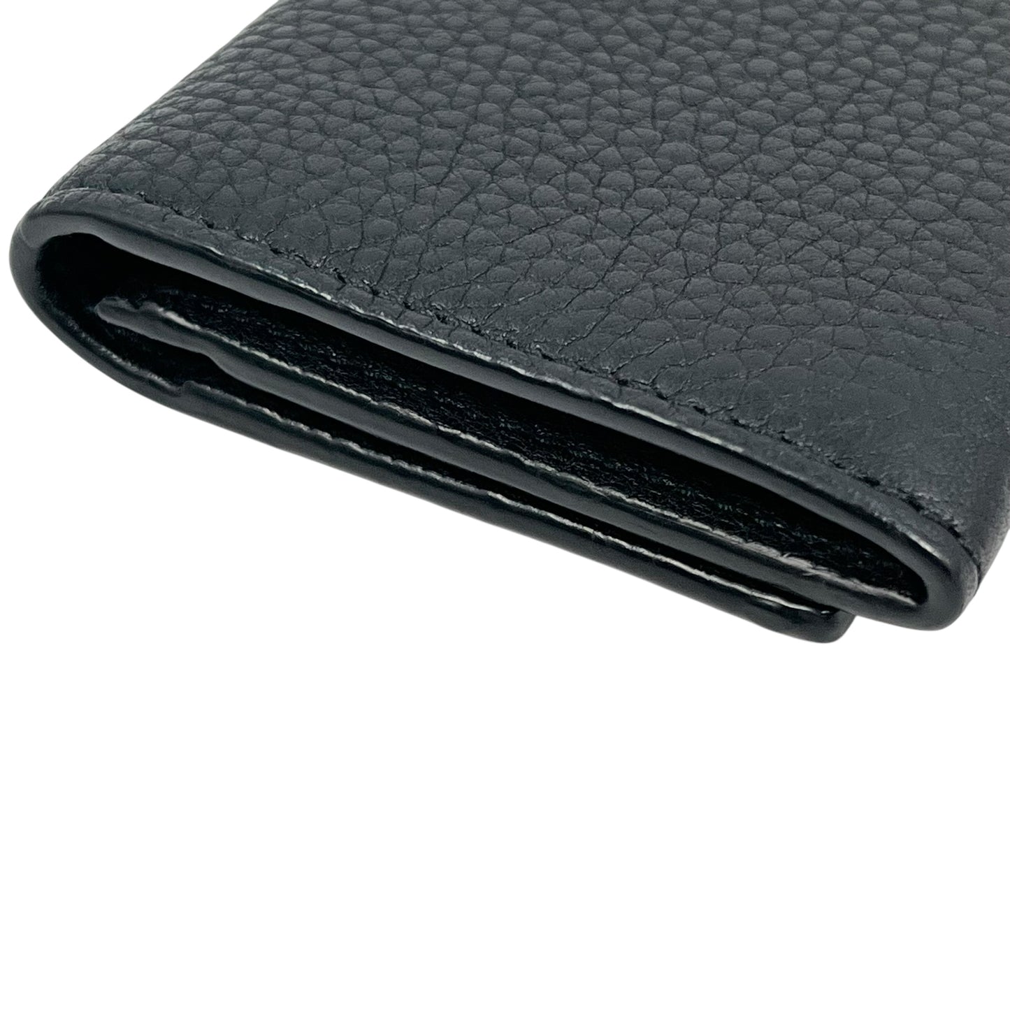 GUCCI Gucci Card Case - Black