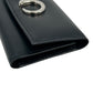 Cartier Panthere 6 Key Case - Black