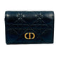 Dior Caro XS Compact Wallet