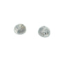 Pt900 Diamond Earring