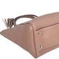 GUCCI Soho Interloking Tote Bag Shoulder Bag - Pink