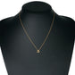 Tiffany Open Heart Pendant Necklace