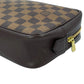 Louis Vuitton Damier Trouse Toilette Pouch