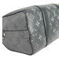 Louis Vuitton City Keepall Bandouliere Shoulder Bag - Black Gray