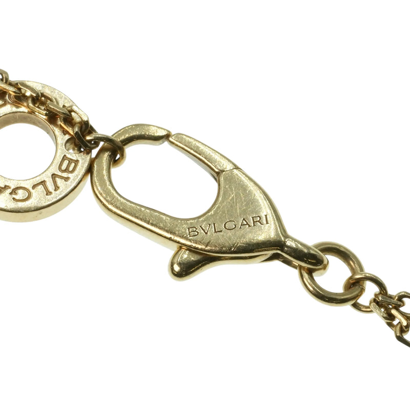 BVLGARI Divas’ Dream SM Bracelet 18KYG Jewelry