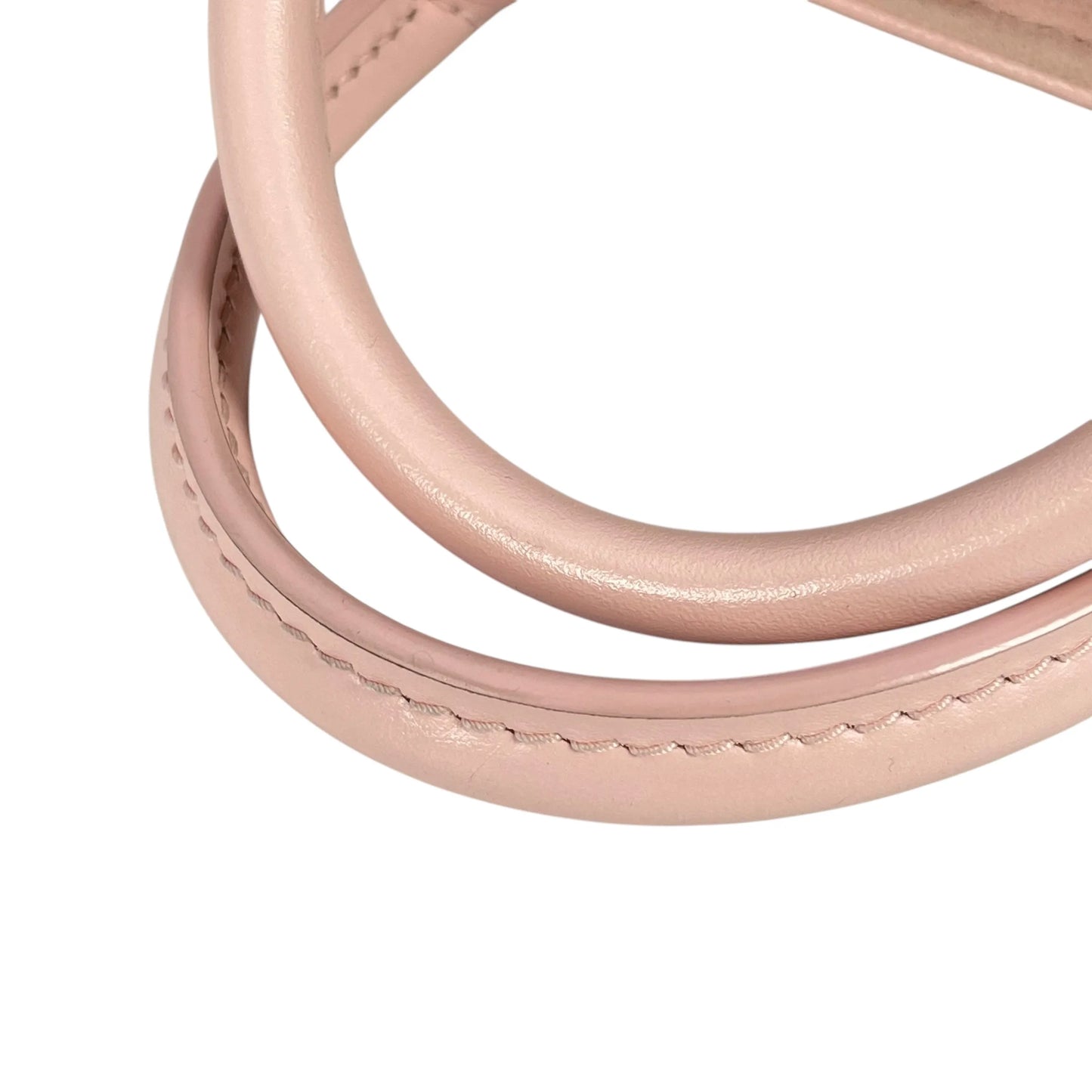 Louis Vuitton On The Go PM Monogram Empreinte - Pink