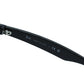 Ray-Ban Black Frame Sunglasses - Black - 34028