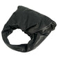 Bottega Veneta The Shoulder Pouch Hand Bag - Black