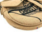 Dior Saddle Jute Canvas Embroidered With Dior Union Motif Hand Bag - Beige