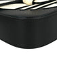 Gucci Adidas Horsebit 1955 Shoulder Bag - Black