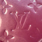 Louis Vuitton Porte Monnaie Coeur Vernis Coin Case - Purple