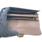 Louis Vuitton Damier Portefeuille Sistina Long Wallet - Brown