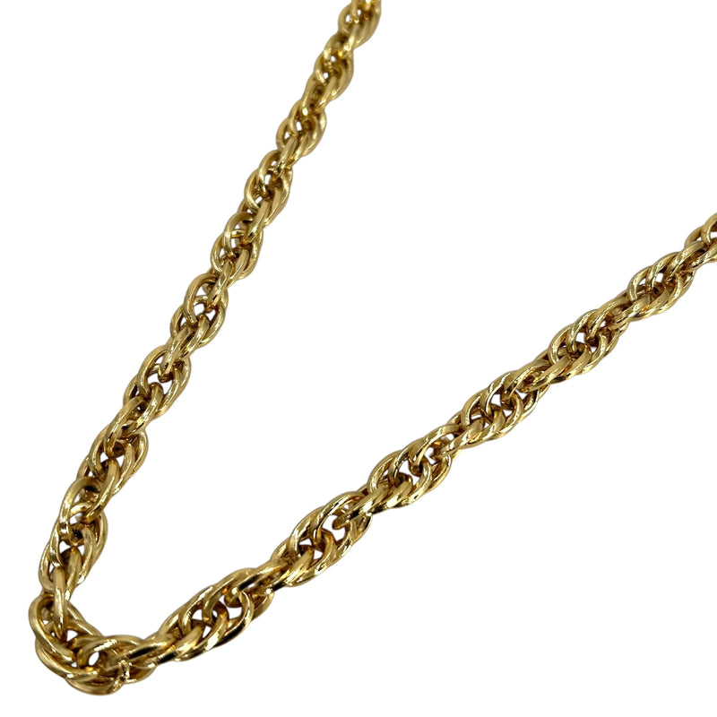 GUCCI Ophidia GG Medium Shoulder bag - Brown 