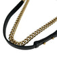CHANEL Boy Chanel Hand Bag Shoulder Bag - Black