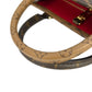 Louis Vuitton Giant Monogram Canvas On The Go PM Hand Bag Shoulder Bag - Brown