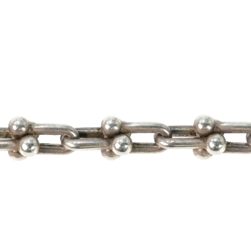 Tiffany Hardware Micro Bracelet - SV925
