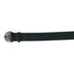 LOUIS VUITTON LV Initiales Reversible Belt - Black
