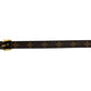 LOUIS VUITTON Monogram Canvas Shoulder Strap - Brown