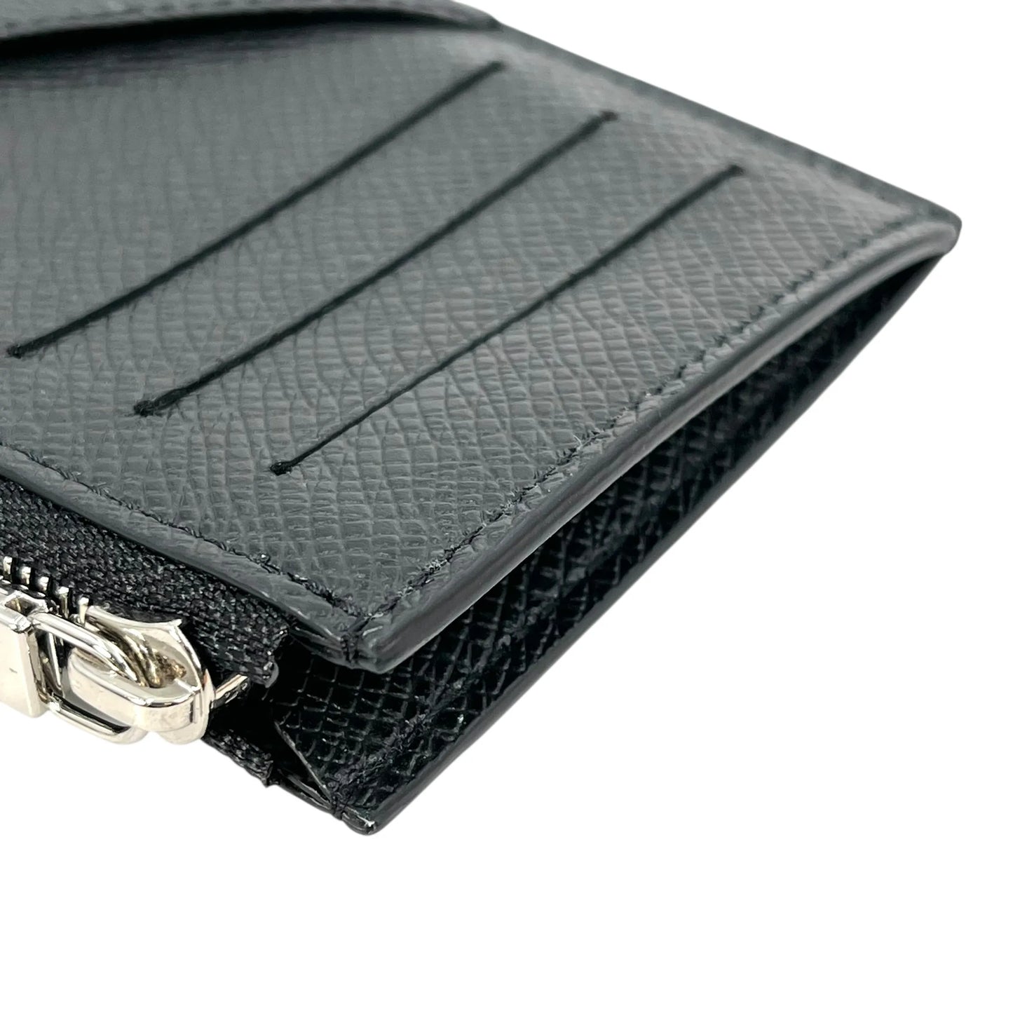 LOUIS VUITTON モノグラムエクリプス コインケース カードケース - ブラック