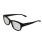 Ray-Ban Black Frame Sunglasses