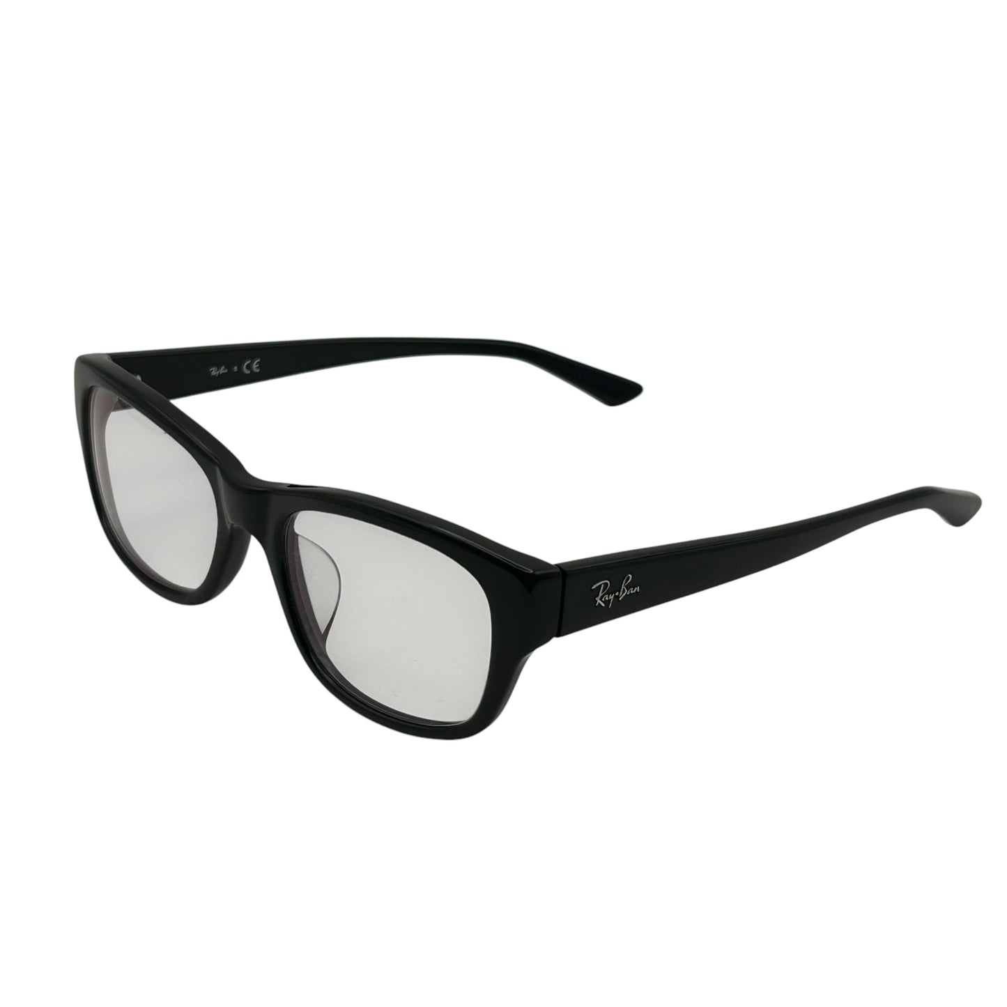 Ray-Ban Black Frame Sunglasses