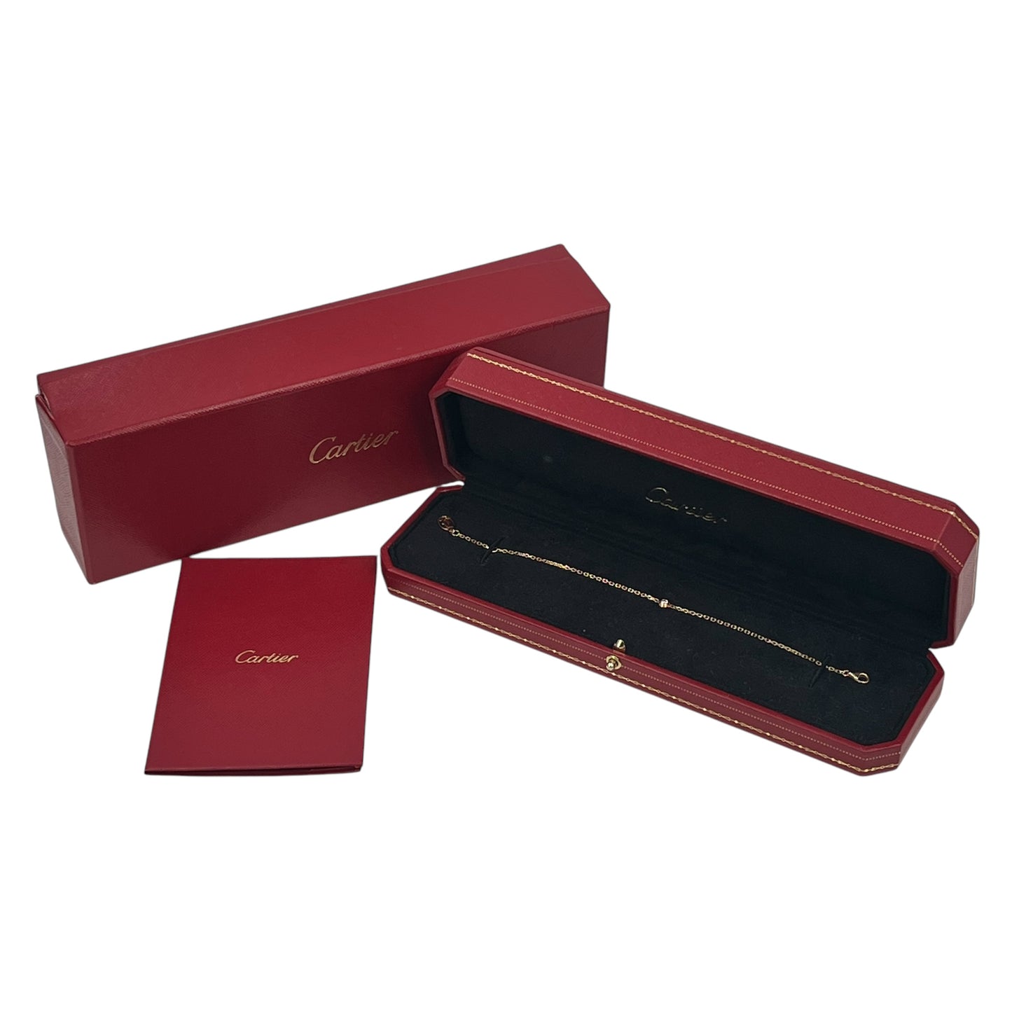 Cartier d'amour SM Bracelet