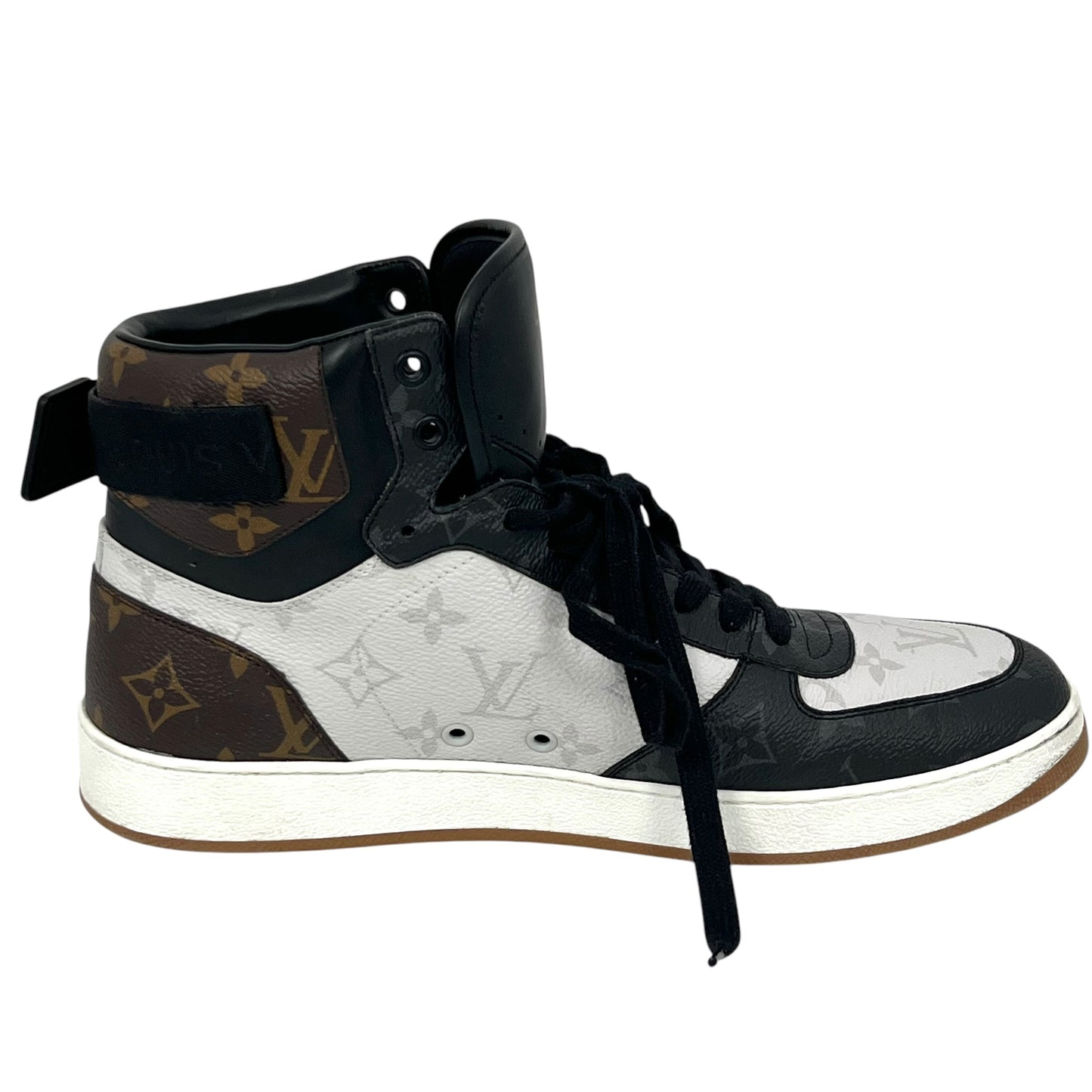 Louis Vuitton Rivoli Sneakers Men’s